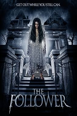 LugaTv | Watch The Follower for free online