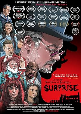LugaTv | Watch Surprise for free online