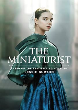 LugaTv | Watch The Miniaturist seasons 1 - 1 for free online