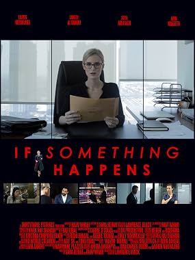 LugaTv | Watch If Something Happens for free online