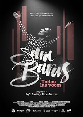 LugaTv | Watch Sara Baras. Todas las voces for free online
