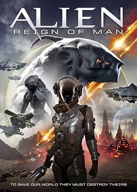 LugaTv | Watch Alien Reign of Man for free online