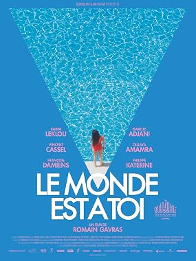 LugaTv | Watch The World Is Yours for free online