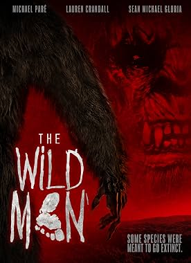 LugaTv | Watch The Wild Man Skunk Ape for free online