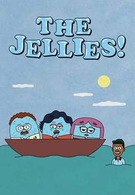 LugaTv | Watch The Jellies! seasons 1 - 2 for free online