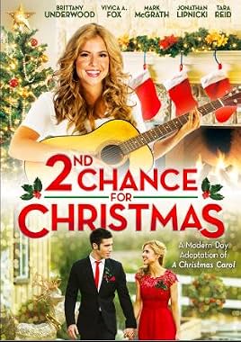 LugaTv | Watch 2nd Chance for Christmas for free online
