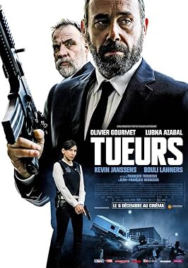 LugaTv | Watch Tueurs for free online