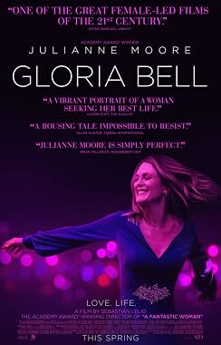 LugaTv | Watch Gloria Bell for free online