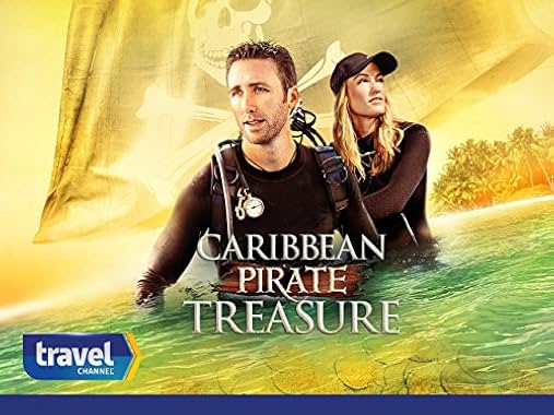 LugaTv | Watch Caribbean Pirate Treasure seasons 1 - 2 for free online