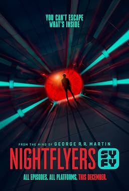 LugaTv | Watch Nightflyers seasons 1 - 1 for free online