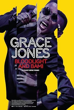 LugaTv | Watch Grace Jones Bloodlight and Bami for free online