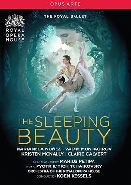 LugaTv | Watch Royal Opera House Live Cinema Season 2016/17 The Sleeping Beauty for free online