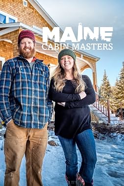 LugaTv | Watch Maine Cabin Masters seasons 1 - 13 for free online