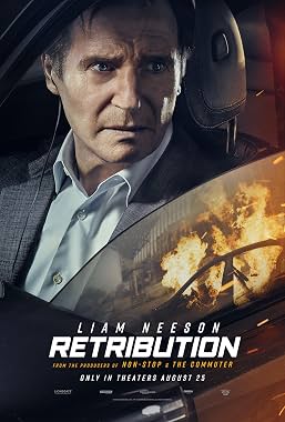 LugaTv | Watch Retribution for free online