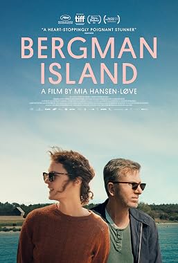 LugaTv | Watch Bergman Island for free online