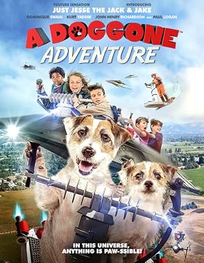 LugaTv | Watch A Doggone Adventure for free online