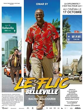 LugaTv | Watch Le flic de Belleville for free online