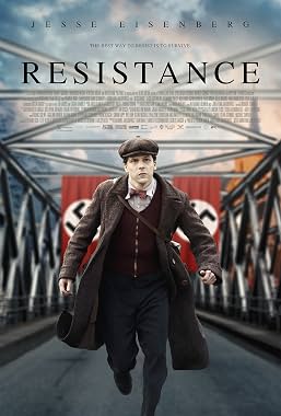 LugaTv | Watch Resistance for free online