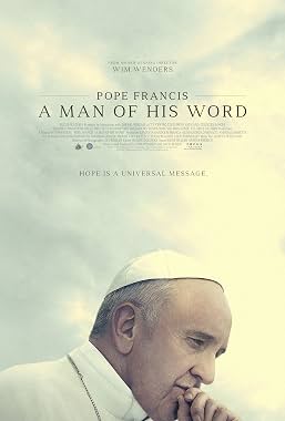 LugaTv | Watch Pope Francis   A Man Of His Word for free online