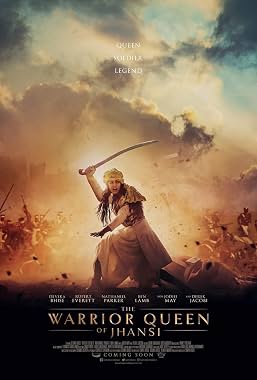 LugaTv | Watch The Warrior Queen of Jhansi for free online