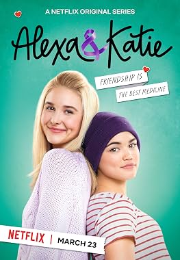 LugaTv | Watch Alexa & Katie seasons 1 - 4 for free online