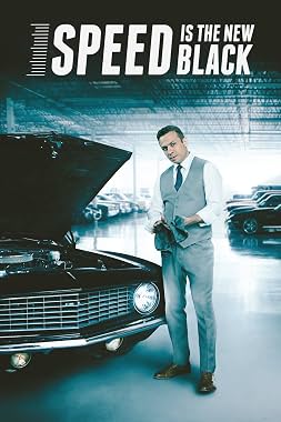 LugaTv | Watch Speed Is the New Black seasons 1 - 2 for free online