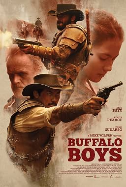 LugaTv | Watch Buffalo Boys for free online