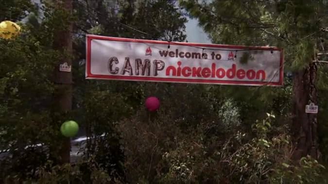 LugaTv | Watch Nickelodeons Sizzling Summer Camp Special for free online