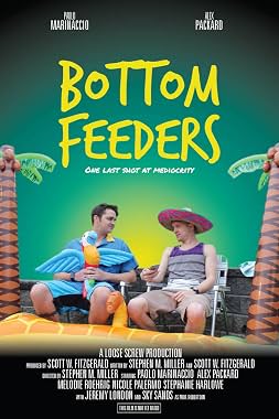 LugaTv | Watch Bottom Feeders for free online