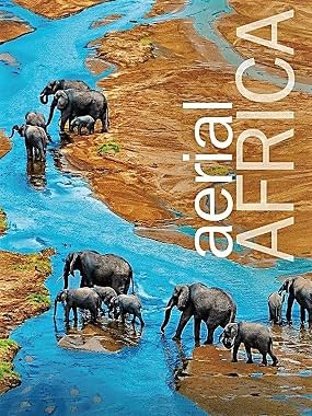 LugaTv | Watch Aerial Africa seasons 1 - 1 for free online