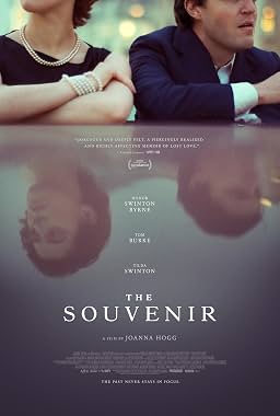 LugaTv | Watch The Souvenir for free online