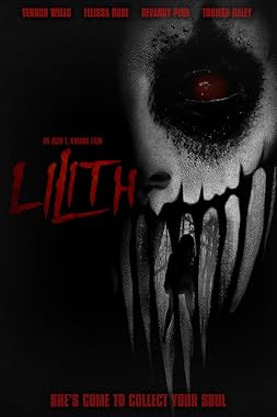 LugaTv | Watch Lilith for free online