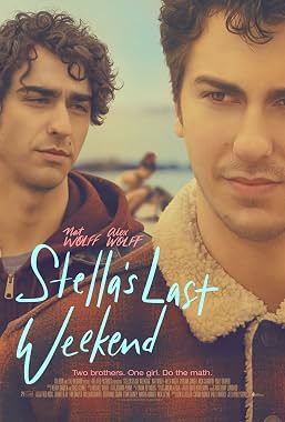 LugaTv | Watch Stellas Last Weekend for free online