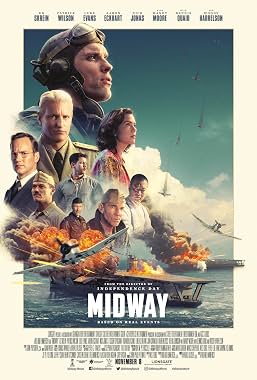LugaTv | Watch Midway for free online