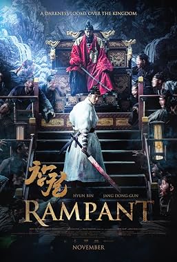 LugaTv | Watch Chang gwol for free online