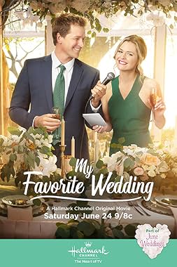 LugaTv | Watch My Favorite Wedding for free online
