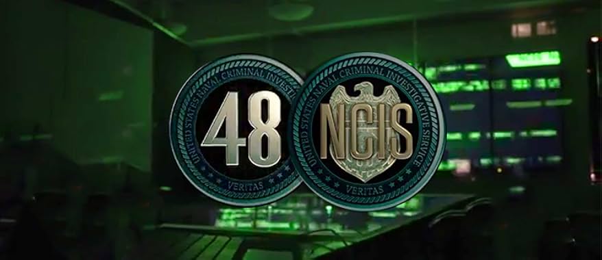 LugaTv | Watch 48 Hours NCIS seasons 1 - 3 for free online