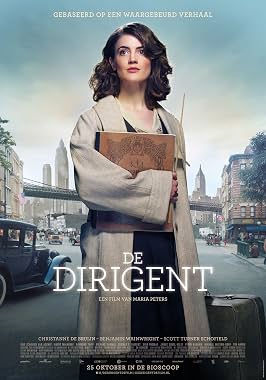 LugaTv | Watch De dirigent for free online
