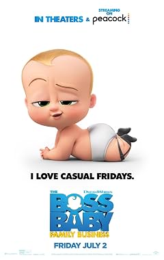 LugaTv | Watch The Boss Baby: Family Business for free online