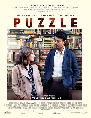 LugaTv | Watch Puzzle for free online