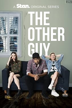 LugaTv | Watch The Other Guy seasons 1 - 2 for free online