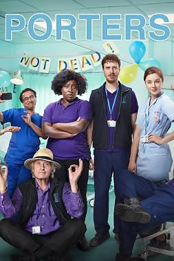 LugaTv | Watch Porters seasons 1 - 2 for free online