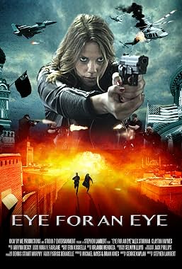 LugaTv | Watch Eye for an Eye for free online