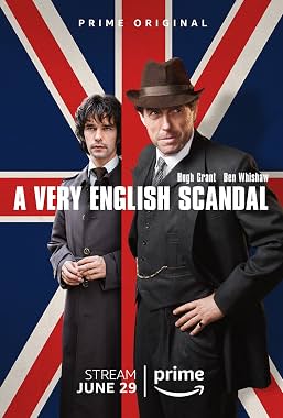 LugaTv | Watch A Very English Scandal seasons 1 - 1 for free online