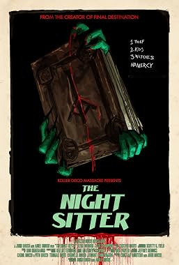 LugaTv | Watch The Night Sitter for free online