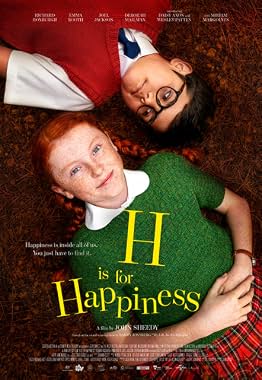 LugaTv | Watch H Is for Happiness for free online