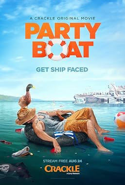 LugaTv | Watch Party Boat for free online