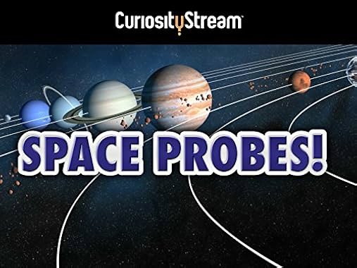 LugaTv | Watch Space Probes! seasons 1 - 1 for free online