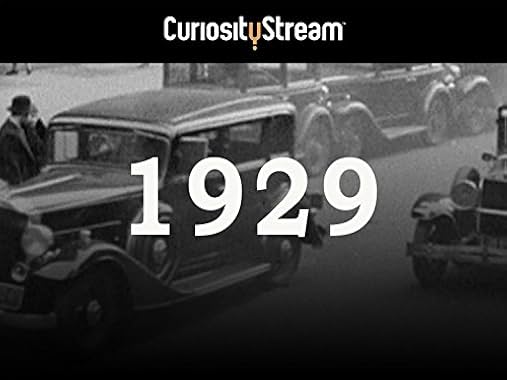 LugaTv | Watch 1929 la crise seasons 1 - 1 for free online