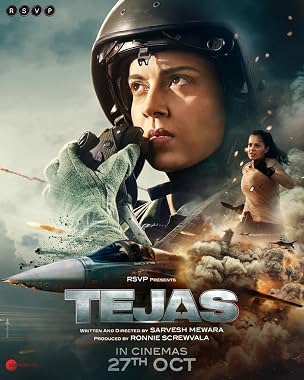 LugaTv | Watch Tejas for free online